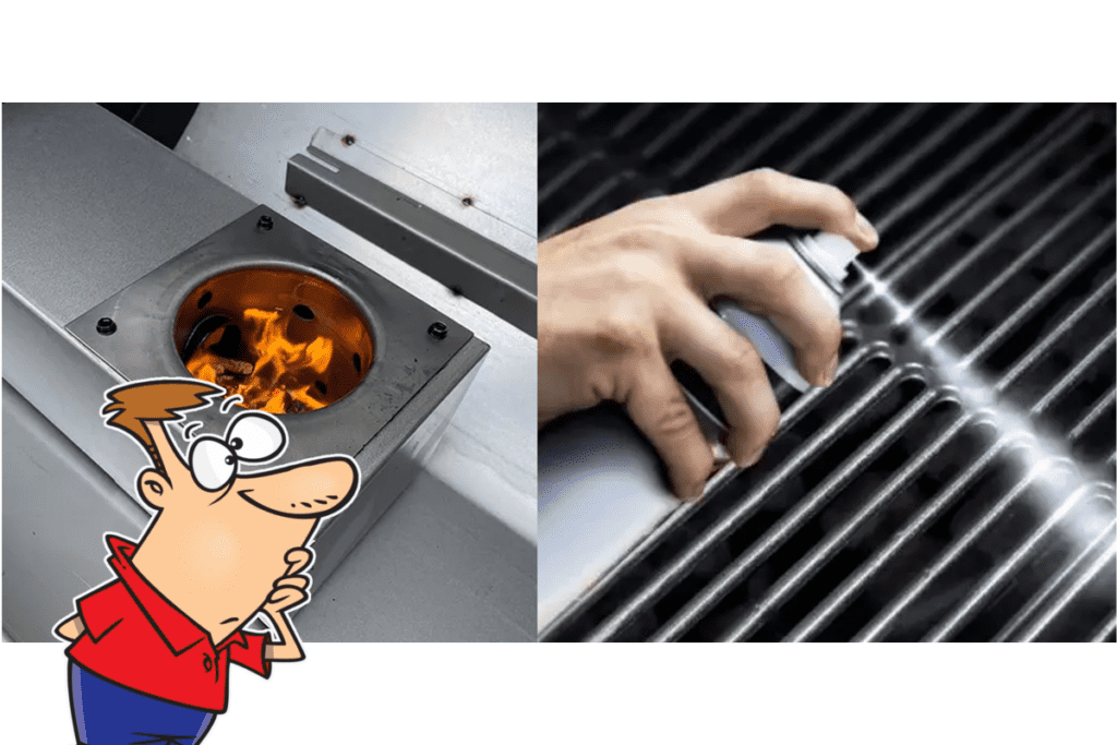 How To Season/BurnIn A Pellet Grill/Smoker (But Also Why)