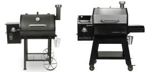 Pit Boss Error Codes (Troubleshooting & Fixes) PelHeat.com