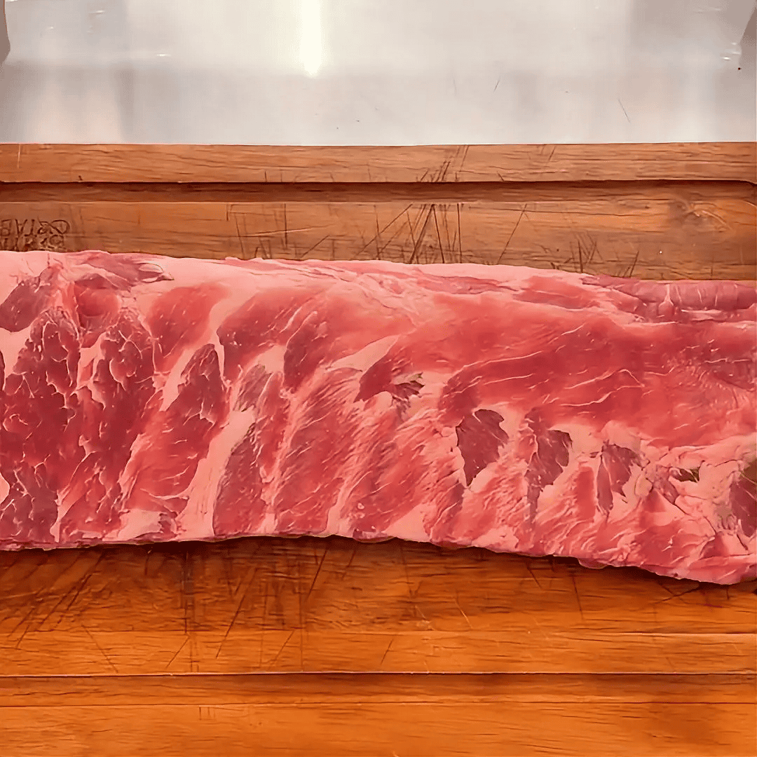 Mini Rib Fast Tasty Hot & Fast Ribs When You Don't Have The Time To Mess Around