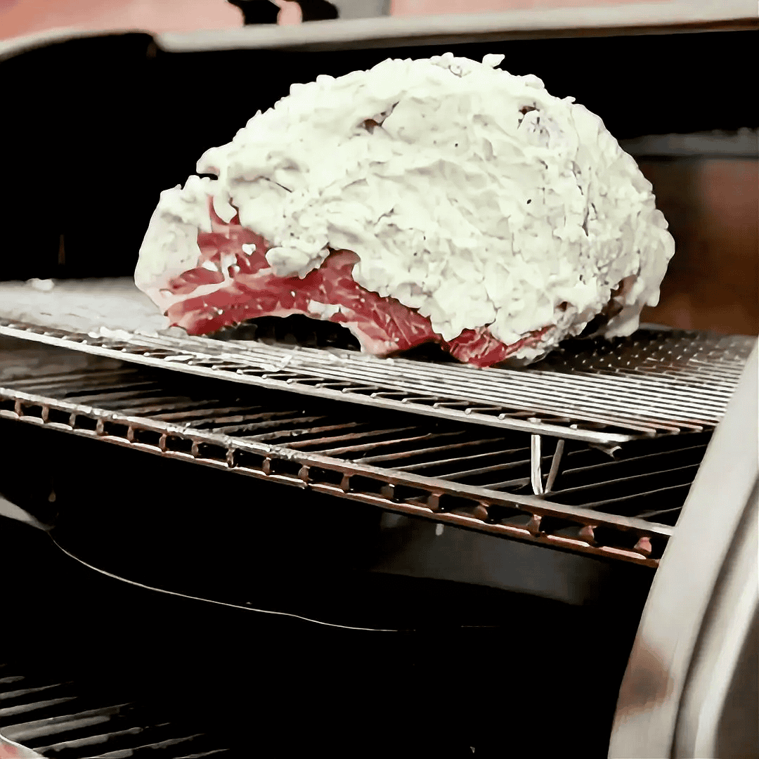 16 Steps To The Perfect Smoked Prime Rib