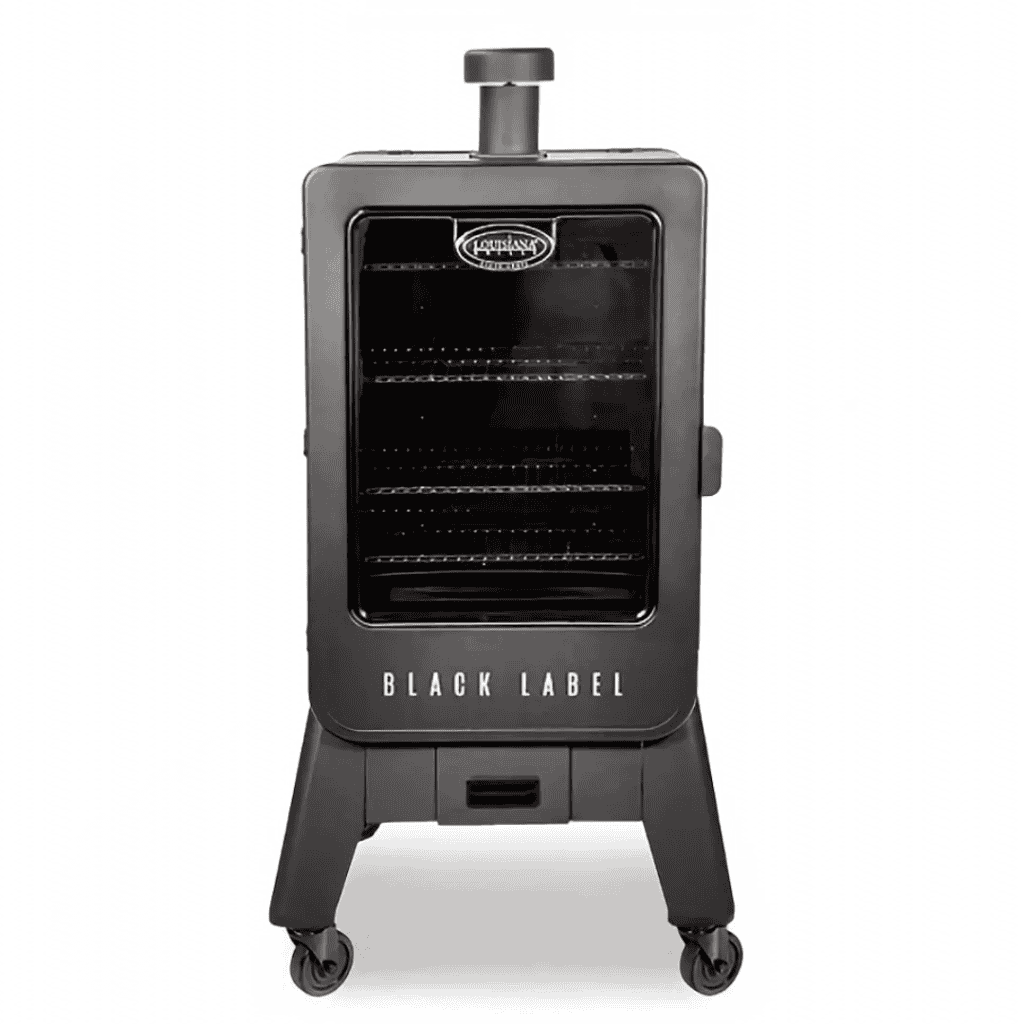 Louisiana Grills 4Series Vertical Pellet Smoker Compare