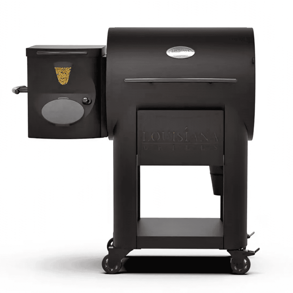 Louisiana Grills Founders Series Premier 800 Compare