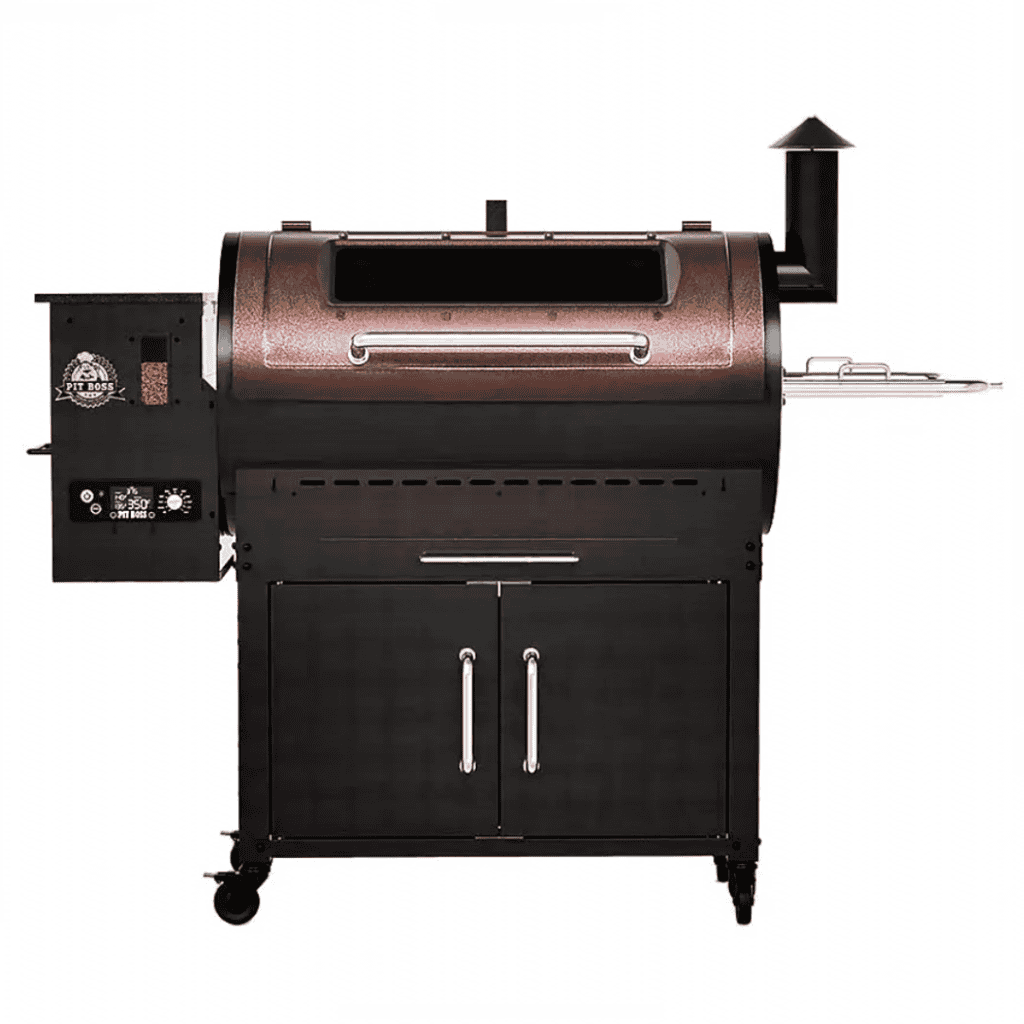 Pit Boss Mahogany 1000SC2