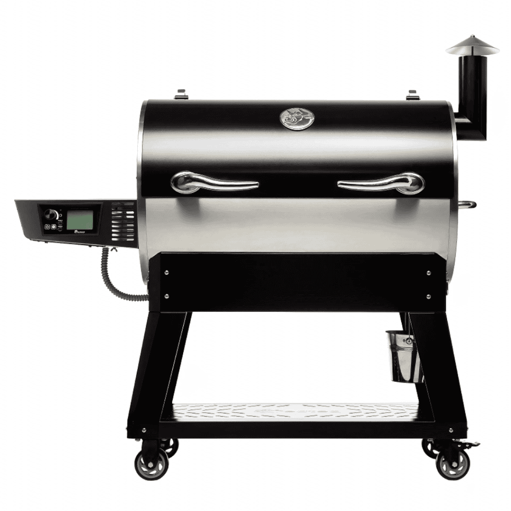 Recteq Flagship 1100 Pellet Grill Compare