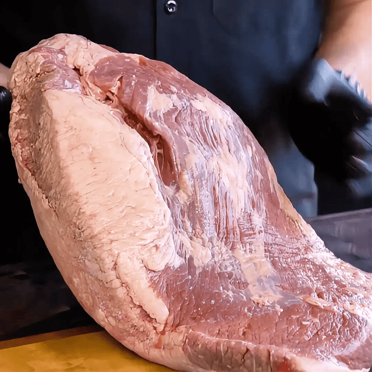 18 Steps To A True Texas Style Smoked Full Packer Beef Brisket